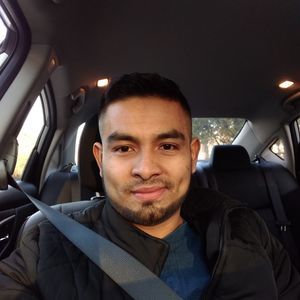 Meet your Posher, Xavi